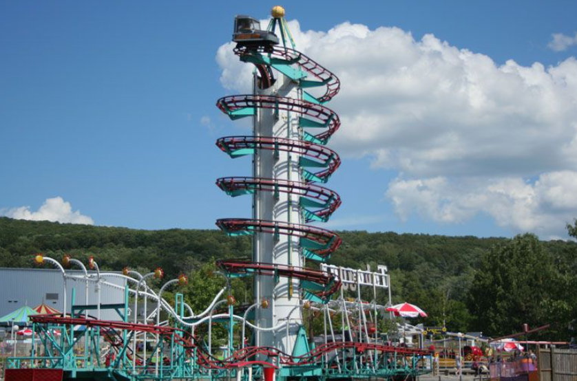 Lakemont Park, United States